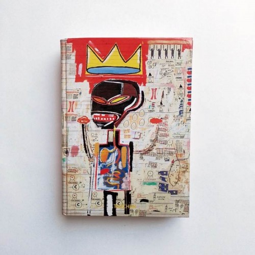 Basquiat - 40 años