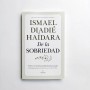 De la sobriedad - Ismael Diadié Haïdara