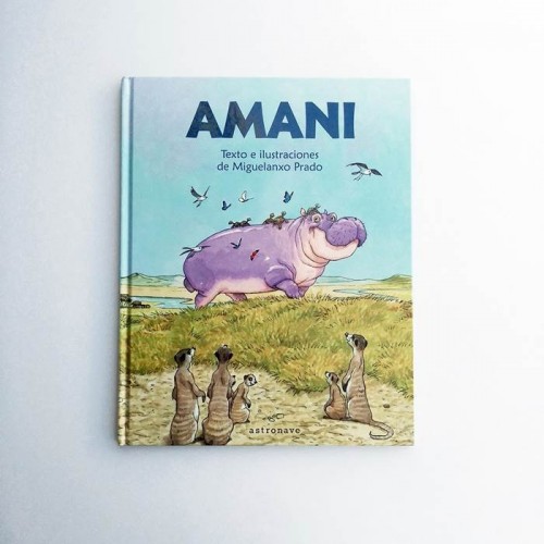 Amani