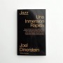 Jazz. Una impresión rápida - Joel Dinerstein