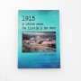 1915  y otros ecos de lluvia y de mar - J.F. Sisle Djangany