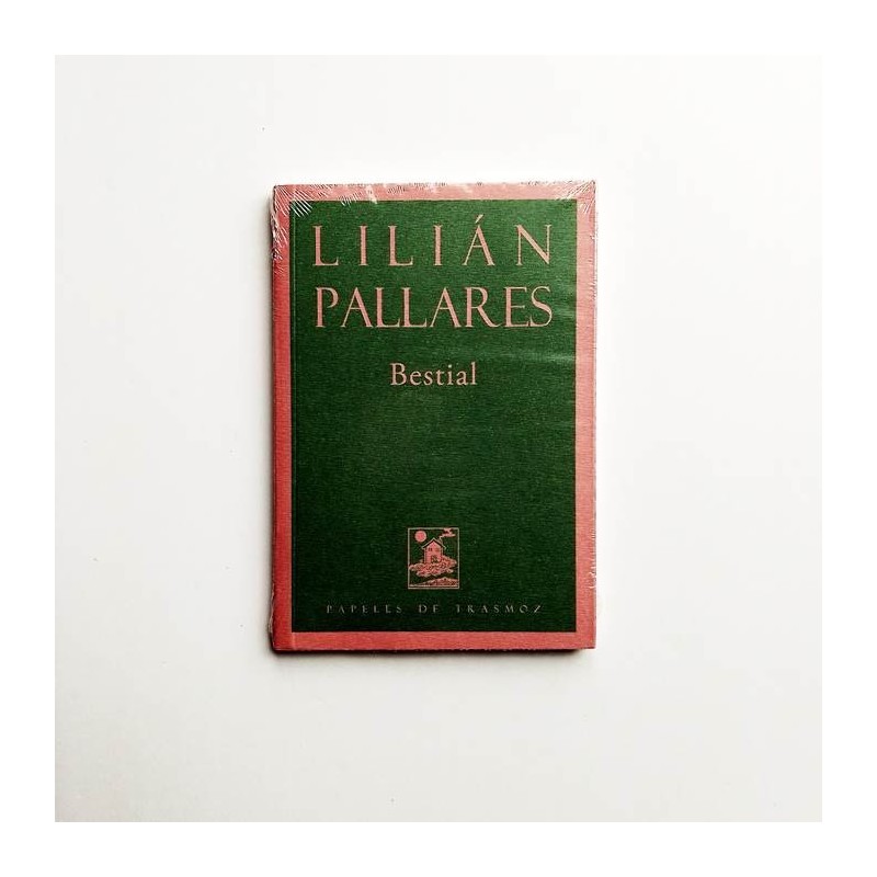 Bestial - Lilian Pallares - United Minds