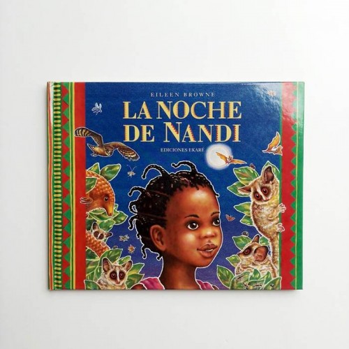 La noche de Nandi