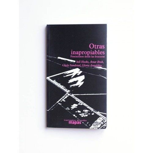 Otras Inapropiables - Bell Hooks (Varios autores) - United Minds