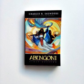 Abengoni. First Calling - Charles R. Saunders