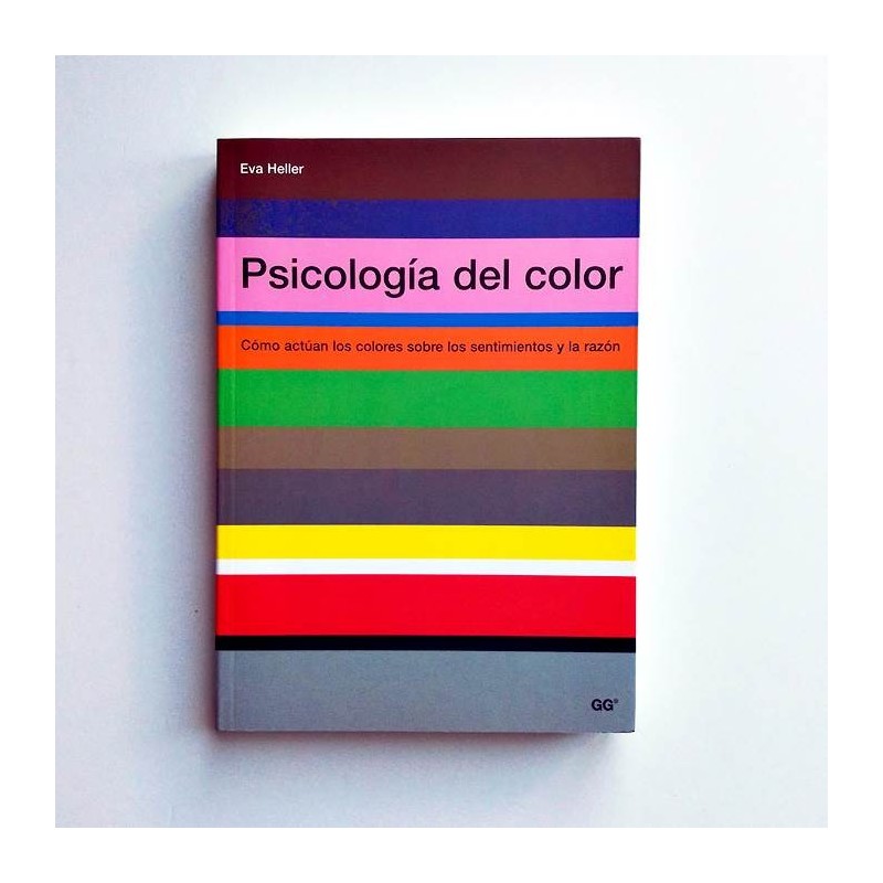 Lista 33+ Imagen de fondo psicología del color: cómo actúan los colores sobre los sentimientos y la razón Alta definición completa, 2k, 4k