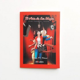 El arte de ser mujer - Fumilayo Johnson Sopale