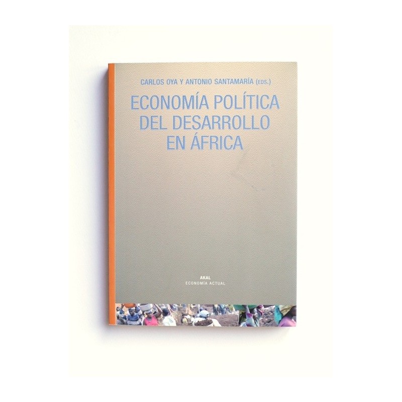 Economía Política del desarrollo en África