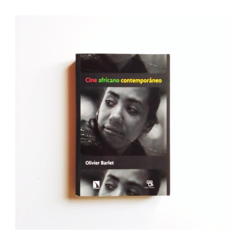 Cine africano contemporaneo - Oliver Barlet