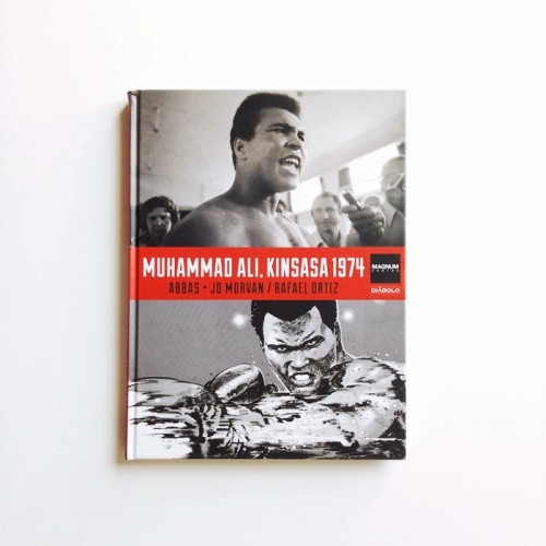 Muhammad Ali, Kinsasa 1974
