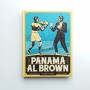 Panamá Al Brown