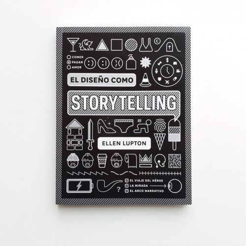 El diseño como Storytelling - Ellen Lupton