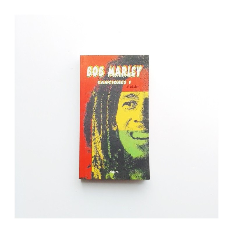 Bob Marley - Canciones