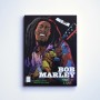 Bob Marley. Wake up and live!