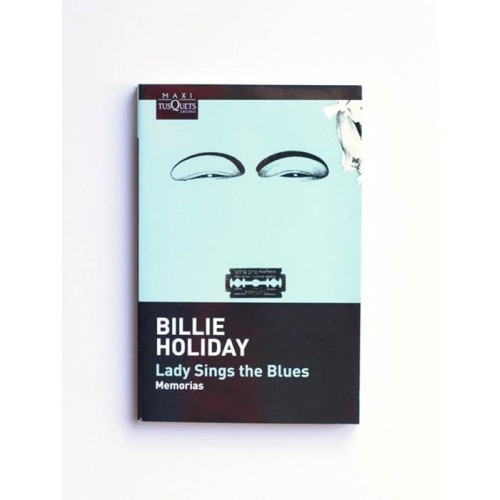 Lady Sings the Blues - Billie Holiday