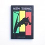 New Thing - Wu Ming