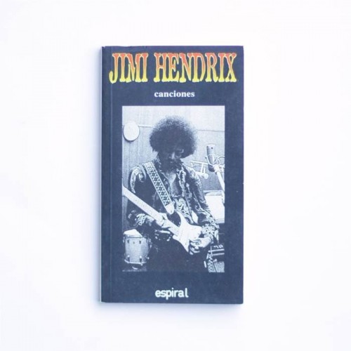 Jimi Hendrix - Canciones