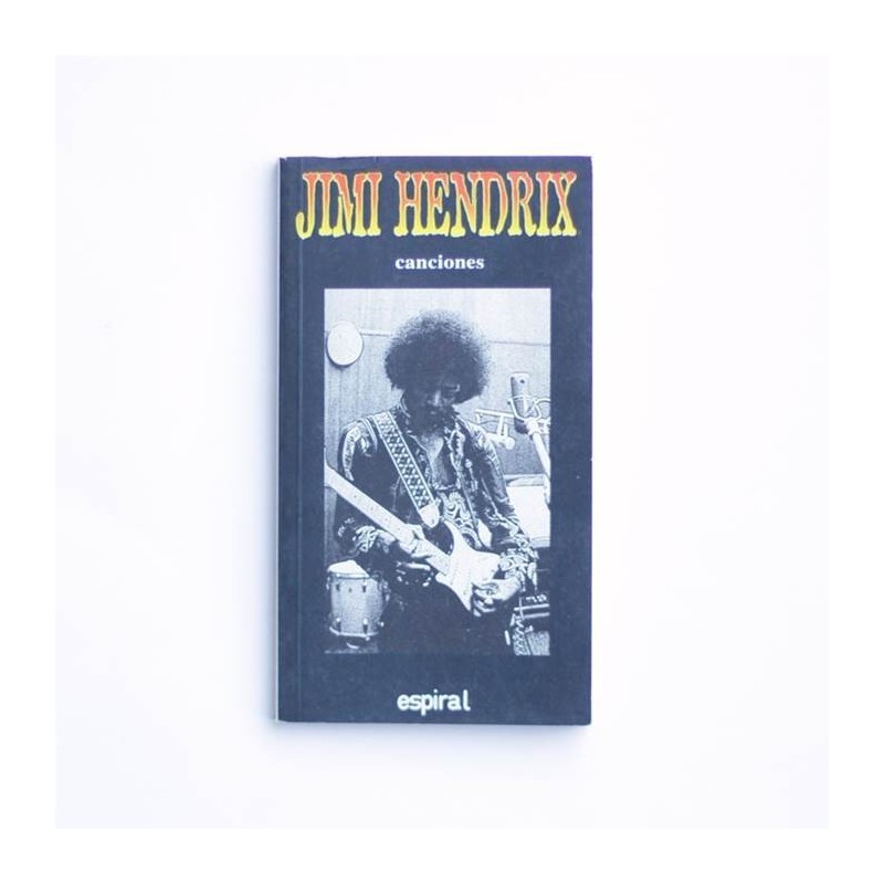 Jimi Hendrix - Canciones