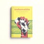 Indomable. Cuadernos de futbol africano - Alberto Edjogo-Owono