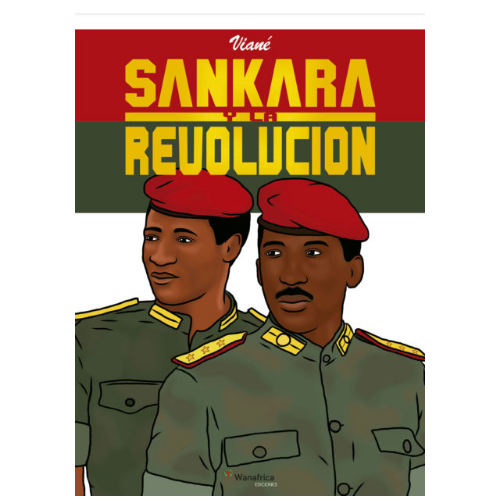 Sankara y la Revolución