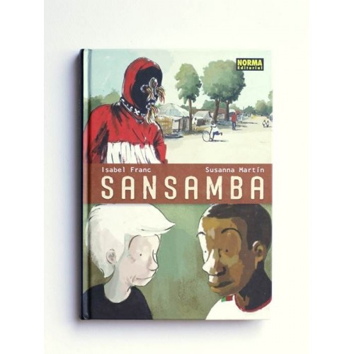 Sansamba